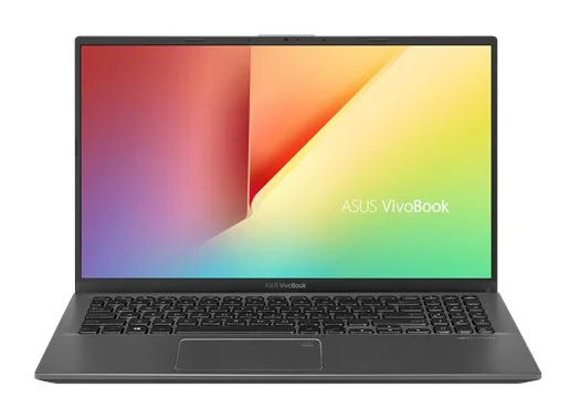 за ASUS VivoBook 15 X512FL-BQ555T (Intel Core i5 8265U 1600MHz / 15.6" / 1920x1080 / 8GB / 512GB SSD / DVD no / NVIDIA GeForce MX250 2GB / Wi-Fi / Bluetooth / Windows 10 Начало)