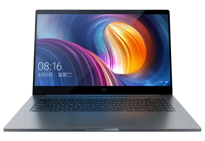 Xiaomi Mi Notebook Pro 15.6 2019 за работа