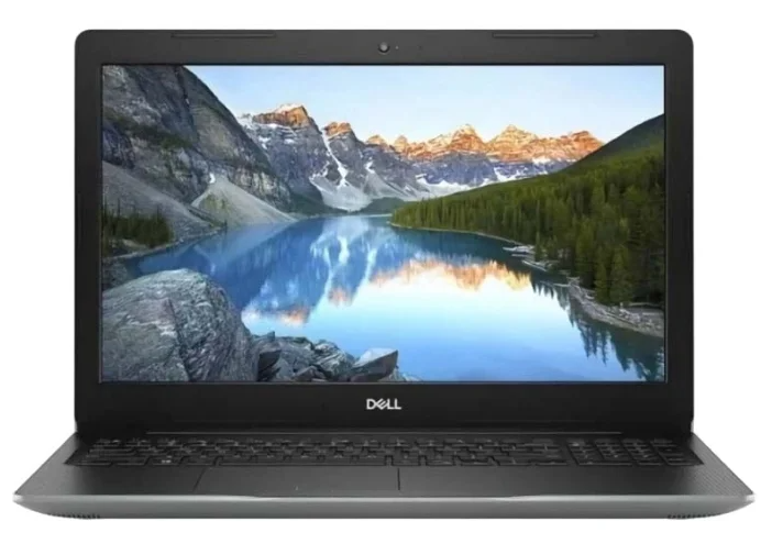 DELL Inspiron 3595 до 25 лаптопа