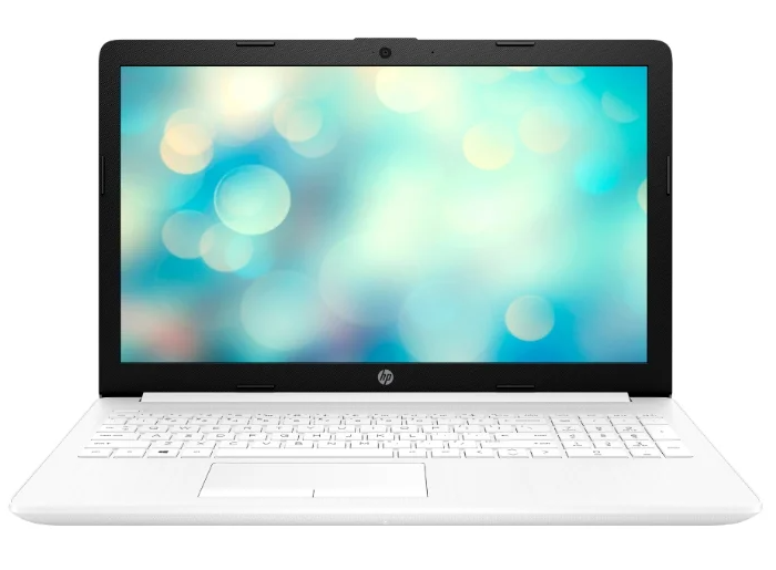 HP 15-db1144ur (AMD Ryzen 3 3200U 2600 MHz / 15.6" / 1920x1080 / 4GB / 256GB SSD / DVD no / AMD Radeon Vega 3 / Wi-Fi / Bluetooth / DOS) до 25