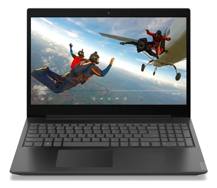 Lenovo IdeaPad L340-15API (AMD Ryzen 3 3200U 2600 MHz / 15.6" / 1920x1080 / 4GB / 128GB SSD / DVD no / AMD Radeon Vega 3 / Wi-Fi / Bluetooth / DOS) до 25