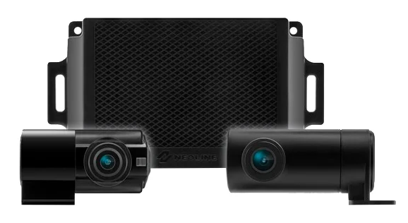 Neoline G-Tech X53 с 2 камери