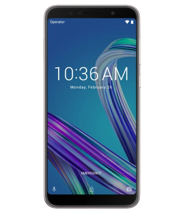 ASUS ZenFone Max Pro M1 ZB602KL 3 / 32GB Octa Core