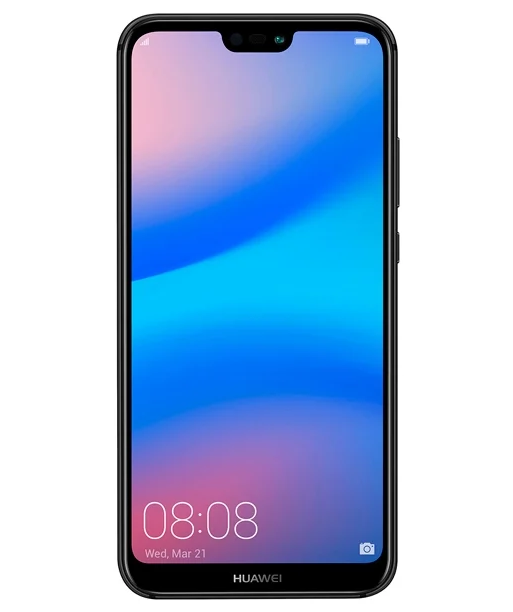 8 ядра на Huawei P20 Lite