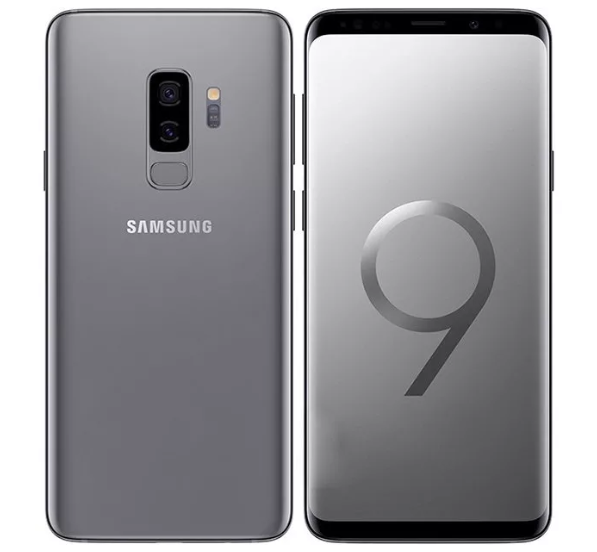  Samsung Galaxy S9 64GB Octa Core