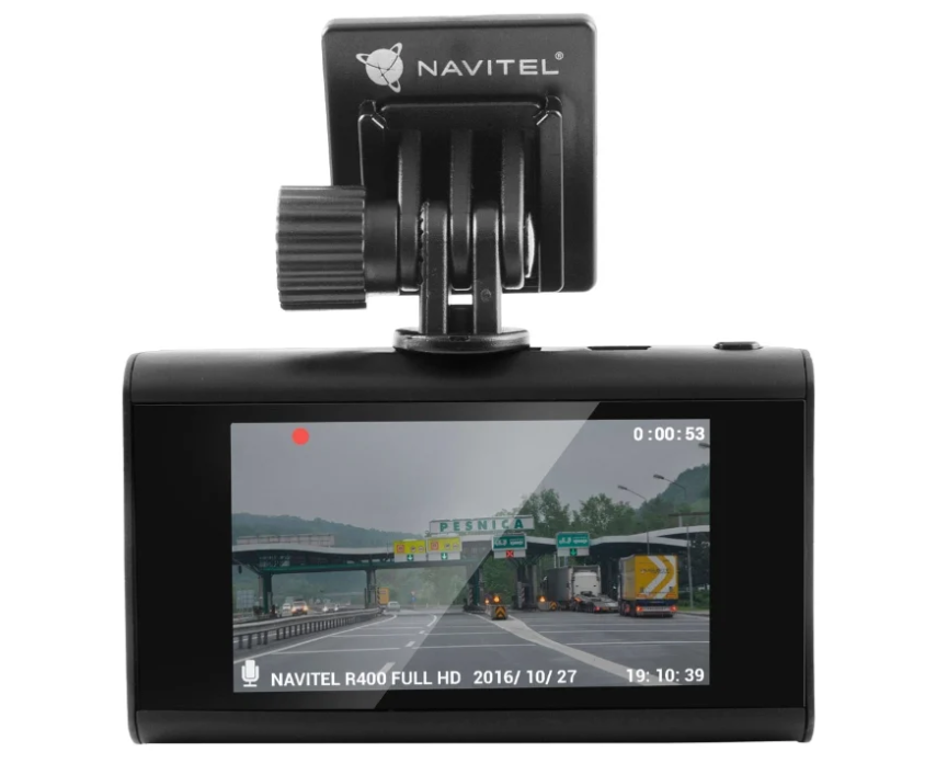 NAVITEL R400 до 5000