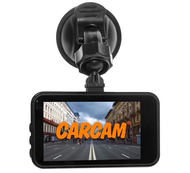 CARCAM F3 до 5000