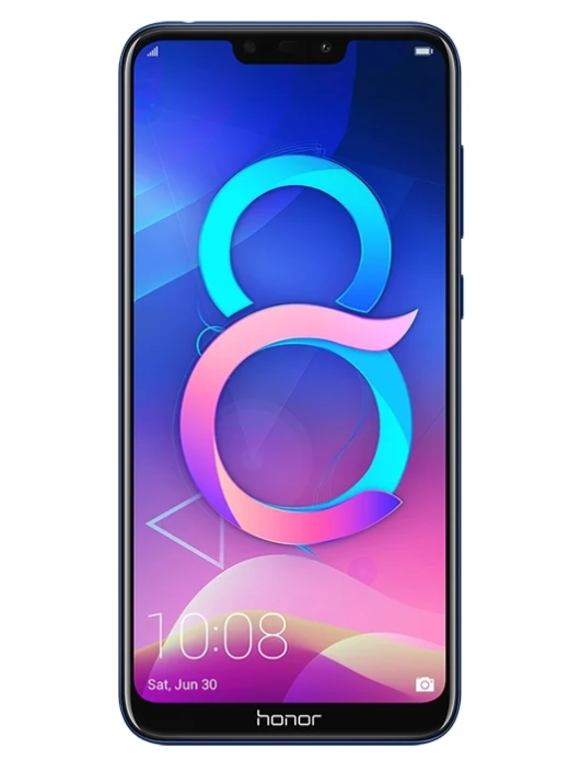 Honor 8C 3 / 32GB с мощен процесор