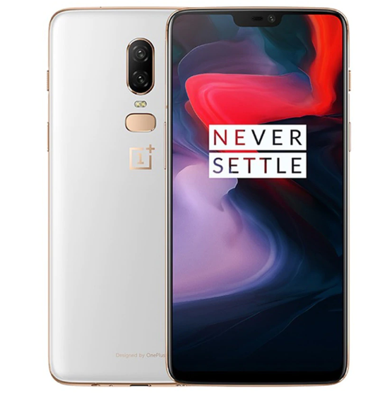 OnePlus 6 8 / 128GB с мощен процесор