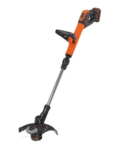 електро тример BLACK + DECKER STC1820