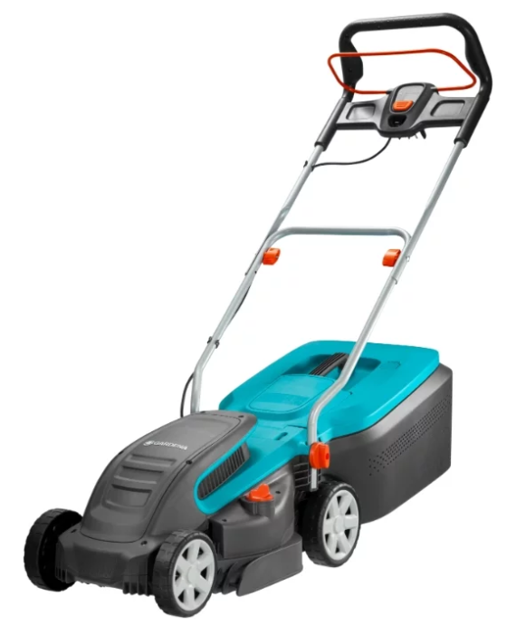 електро GARDENA PowerMax 1400/34