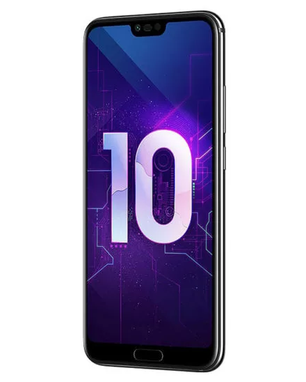 Honor 10 4 / 64Gb до 35