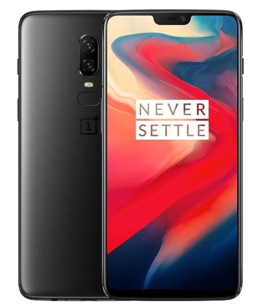 One Plus 6 8 / 128Gb до 35