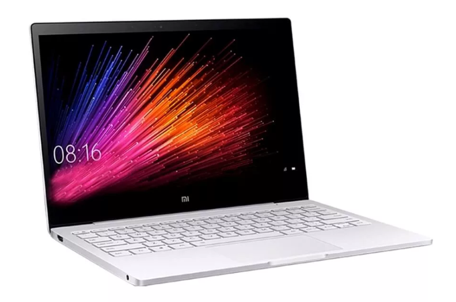 Xiaomi Mi Notebook Air 12.5" (Intel Core m3 7Y30 1000 MHz / 12.5" / 1920x1080 / 4Gb / 128Gb SSD / Без DVD / Intel HD Graphics 615 / Wi-Fi / Bluetooth / Windows 10 Home) с подсветка