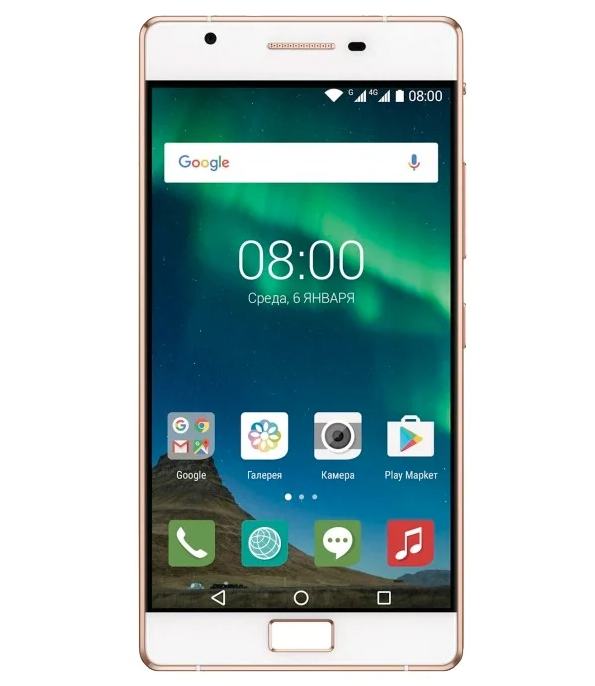 Philips Xenium X818 от Philips