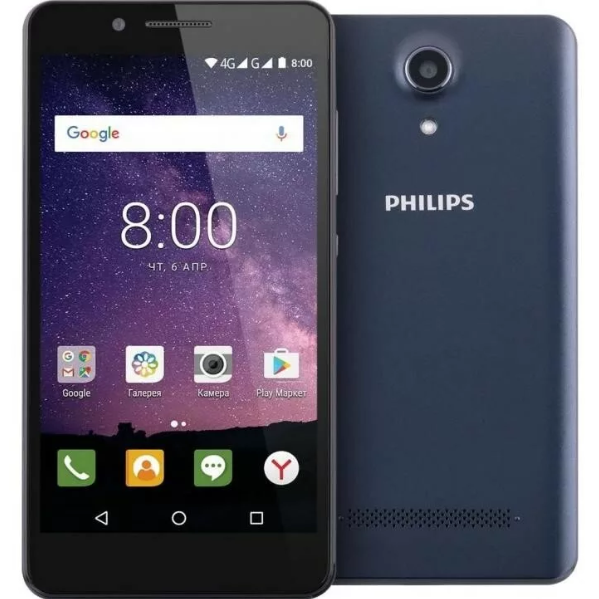 Philips S327 2/16 Gb от Philips