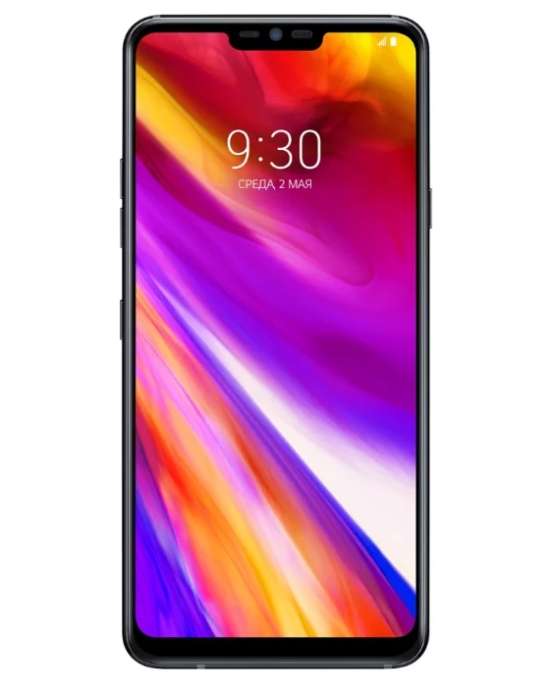 LG G7 ThinQ 64GB до 40