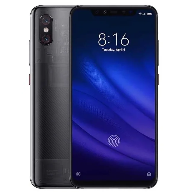 Xiaomi Mi8 Pro 8 / 128GB до 40