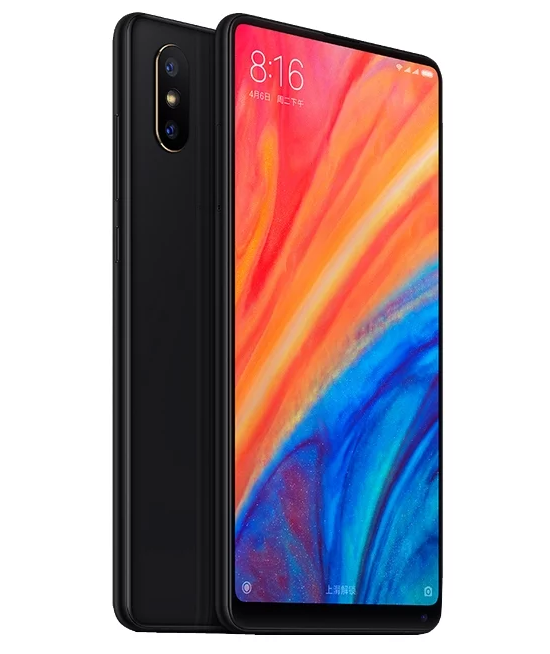 Xiaomi Mi Mix 2S 6 / 64GB до 40