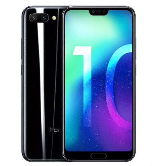 Honor 10 4 / 128GB до 40