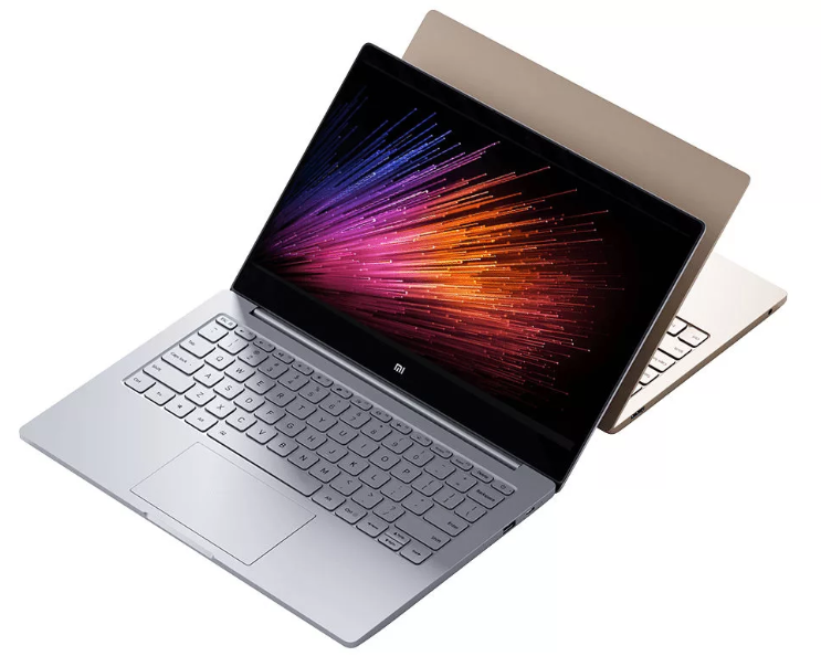 Xiaomi Mi Notebook Air 12.5" от Xiaomi