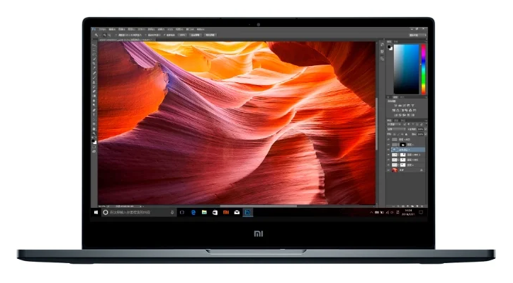 Xiaomi Mi Notebook Air 13.3" 2018 от Xiaomi