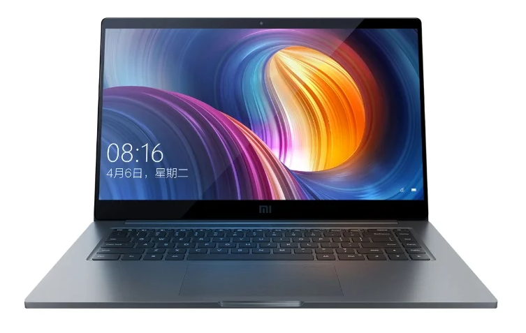 Xiaomi Mi Notebook Pro 15.6 от Xiaomi