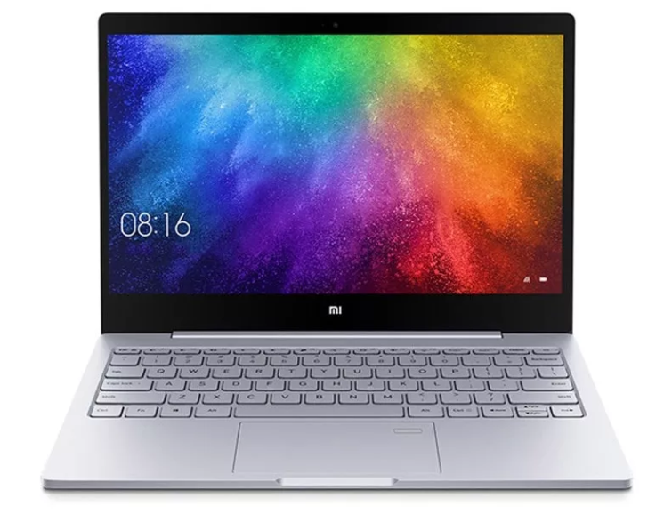 Xiaomi Mi Notebook Air 13.3" 2018 от Xiaomi