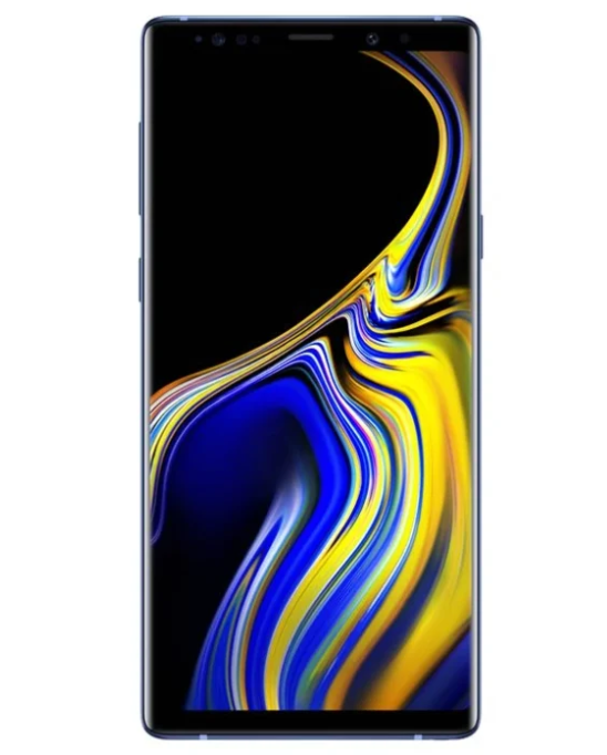 Samsung Galaxy Note 9 128GB до 50