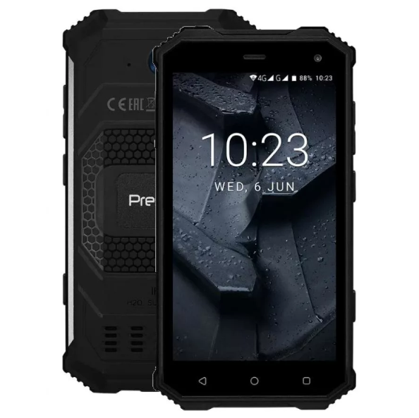 Prestigio Muze G7 LTE от Prestigio