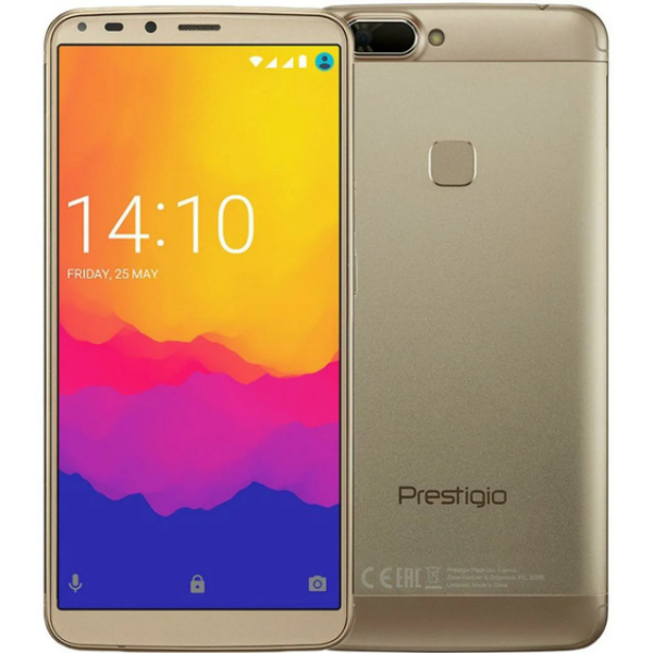 Prestigio Grace P7 LTE от Prestigio