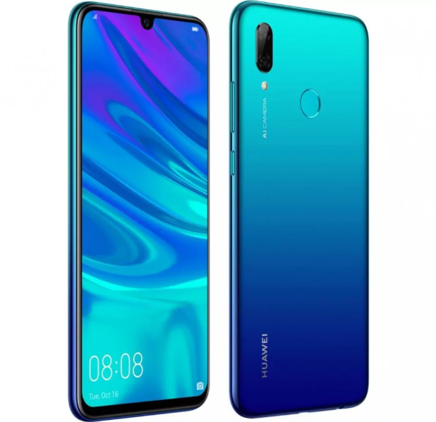 HUAWEI P Smart (2019) 3 / 32GB до 12