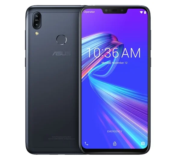 ASUS Zenfone Max (M2) ZB633KL 3 / 32GB до 12