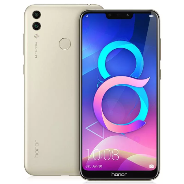 Honor 8C 3 / 32GB до 12