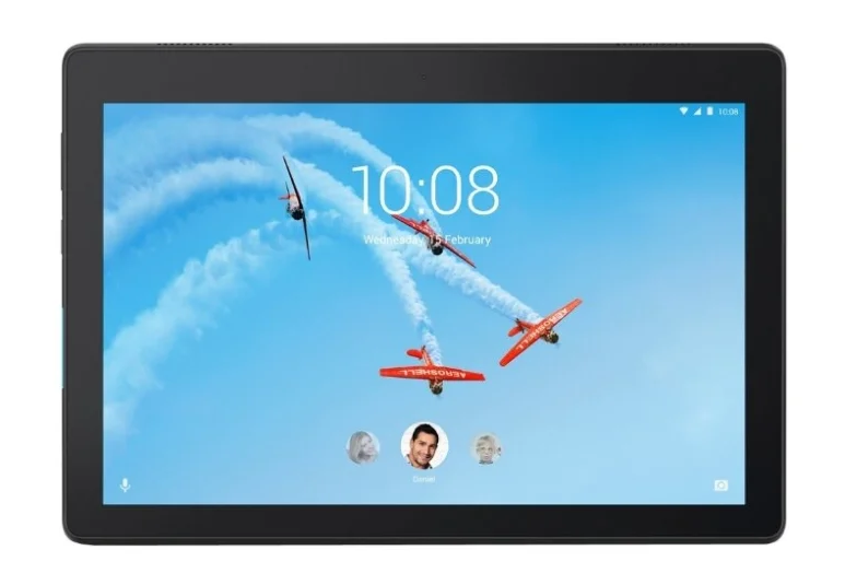 10 инчов Lenovo Tab E10 TB-X104L 3 GB 32 GB