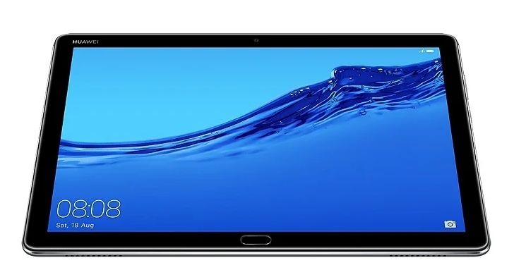 10 инчов HUAWEI MediaPad M5 Lite 10 32 GB WiFi