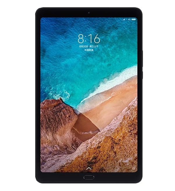 10 инчов Xiaomi MiPad 4 Plus 64 GB LTE