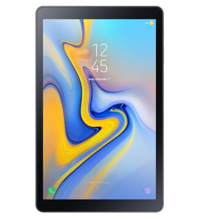 10 инчов Samsung Galaxy Tab A 10,5 SM-T595 32 GB