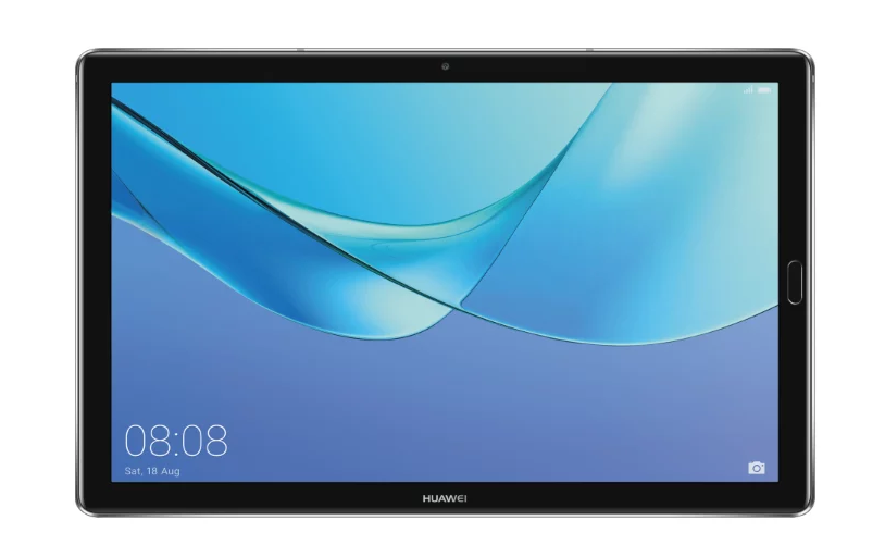 10 инчов HUAWEI MediaPad M5 10.8 64 GB LTE