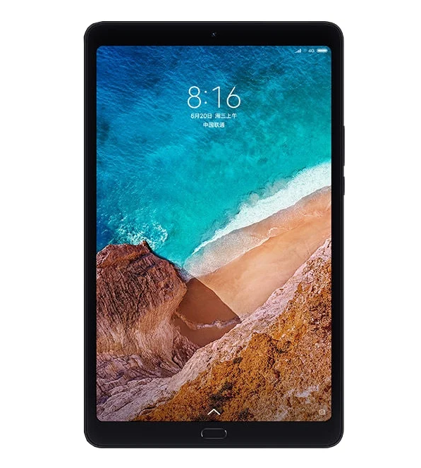 Xiaomi MiPad 4 Plus 64Gb LTE за работа