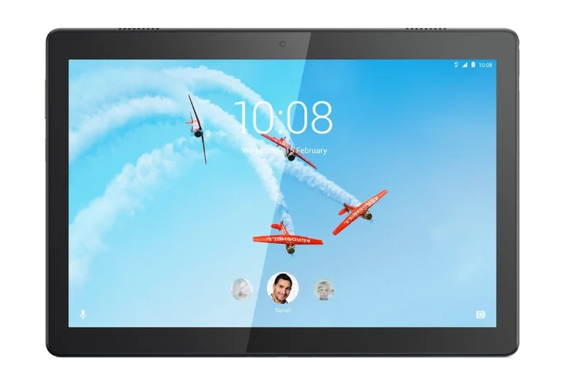 Lenovo Tab M10 TB-X605L 32Gb LTE за работа