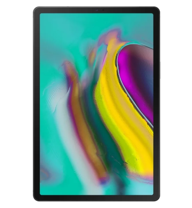 Samsung Galaxy Tab S5e 10.5 SM-T725 64Gb за работа