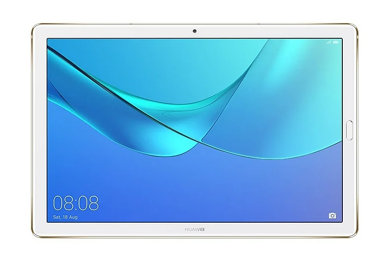 HUAWEI MediaPad M5 10.8 64Gb LTE за работа