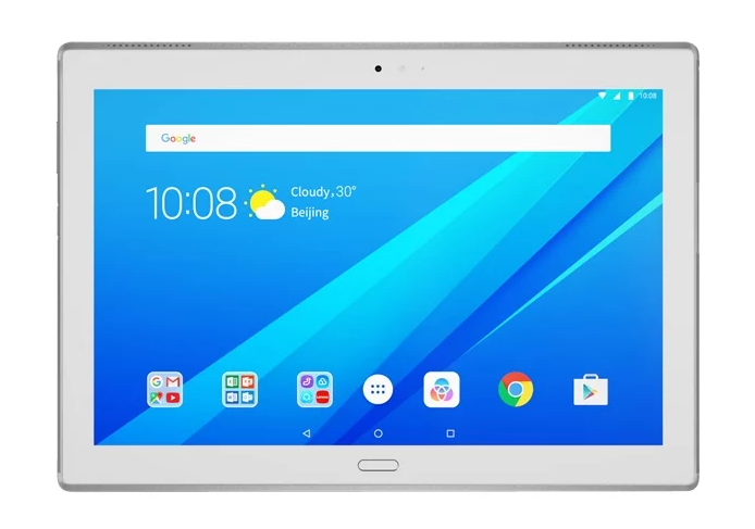 Lenovo Tab 4 Plus TB-X704L 16Gb с клавиатура