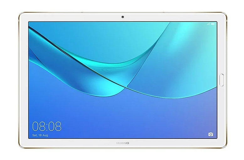 HUAWEI MediaPad M5 10.8 64Gb LTE с клавиатура