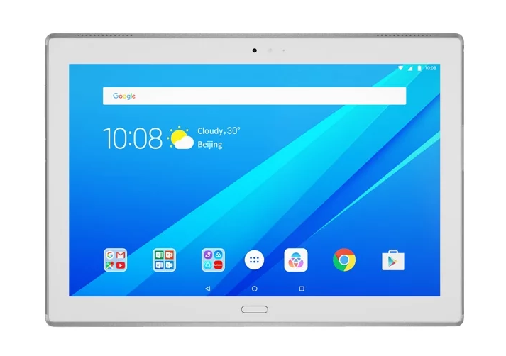 Lenovo Tab 4 Plus TB-X704L 16Gb до 15