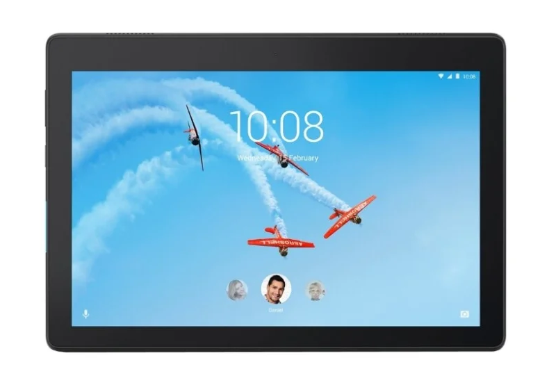 евтин Lenovo Tab E10 TB-X104L 3Gb 32Gb