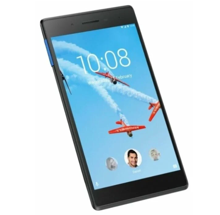 Lenovo Tab 4 TB-7504X 2Gb 16Gb до 10