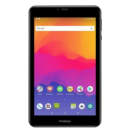 Prestigio Grace 5588 4G до 10