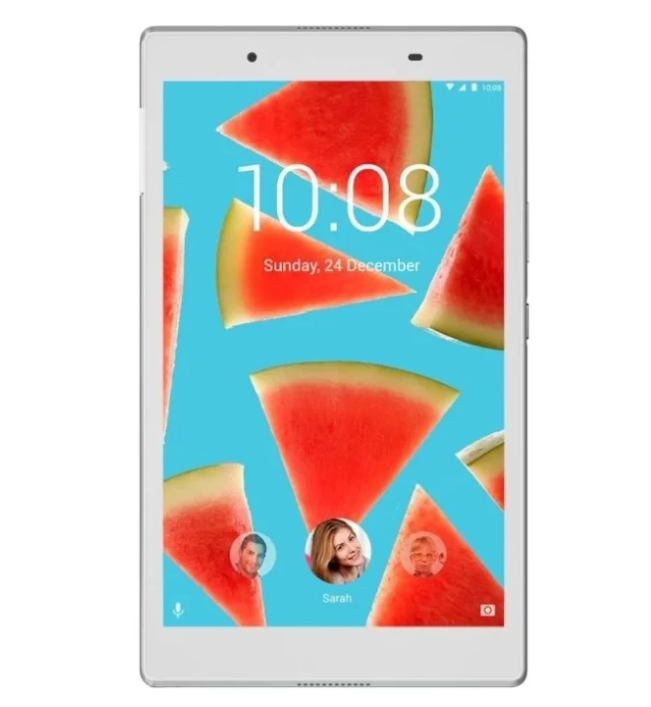 Lenovo Tab 4 TB-8504F 16Gb до 10